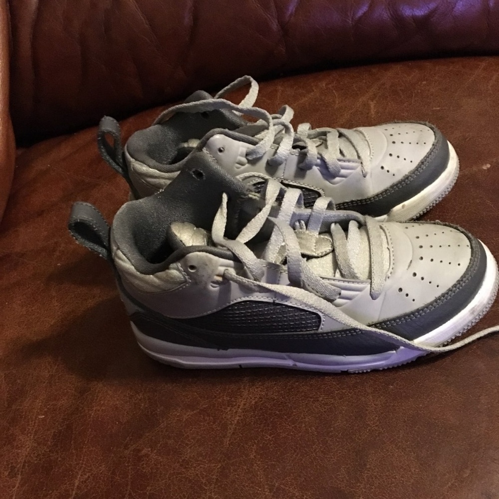 Air Jordans